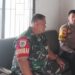 Sinergitas TNI- POLRI Dalam Menjaga Keamanan