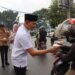 Polisi Peduli: Kapolres Sukabumi Kota Santuni Puluhan Anak Yatim