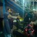 Polsek Baros Laksanakan Kegiatan Rutin Yang Ditingkatkan (KRYD) Patroli QR 5305 A