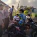Polsek Kebonpedes Patroli Ngabuburit Cegah Gangguan Kamtibmas Jelang Berbuka Puasa