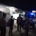 Kegiatan Patroli Subuh di Wilkum Polsek Lembursitu