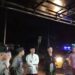 Polsek Sukaraja Laksanakan Patroli Malam Guna Cegah Tawuran