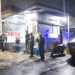 Jaga Kondusifitas, Polsek Cikole Laksanakan Patroli Wilayah