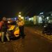 Polsek Cisaat Gelar Patroli Subuh ” PAS SUBUH” Antisipasi Gangguan Kamtibmas