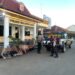 Patroli Sebelum Buka Puasa: Tindakan Polisi dalam Menjaga Ketertiban Kota Sukabumi