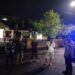 Patroli Malam Hari, Polsek Gunungpuyuh Himbau Pemuda Untuk Tidak Nongkrong Larut Malam