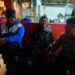Polsek Cibeureum pertajam Patroli malam hari Cegah Gangguan Kamtibmas