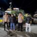 Bulan Ramadhan, Polsek Sukalarang Polres Sukabumi Kota  Gencarkan Patroli “Pas Sahur”