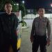 Polsek Cisaat laksanakan PAS SAHUR ( Patroli Sahur )  bangunkan warga menjelang Sahur