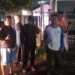 Polsek Baros Melaksanakan Kegiatan Rutin Yang Ditingkatkan (KRYD) Patroli QR 5305 A. Antisipasi Gangguan Kamtibma