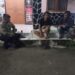 Polsek Gunungpuyuh Gelar PAS SAHUR Demi Jaga Ketertiban dan Keamanan Lingkungan