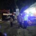 Personil Polsek Sukaraja Polres Sukabumi Kota Gencar Melaksanakan Patroli Menjelang Sahur