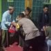 Kehadiran Bhabinkamtibmas di Masjid Al Mu’minin: Menjalin Kemitraan dalam Ramadhan