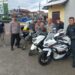 Jelang Buka Puasa, Polsek Citamiang Polres Sukabumi Kota Laksanakan Patroli Cipta Kondisi