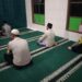 TRANSIT (Tarawih Antar Masigit) Polsek Warudoyong