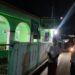 Polsek Citamiang lakukan Pengamanan Sholat Tarawih