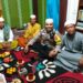 Polsek Cireunghas Polres Sukabumi Kota Laksanakan TRANSIT (Tarawih Antar Masigit)