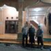Personil Polsek Sukalarang Berikan Pengamanan Shalat Tarawih di Bulan Suci Ramadhan