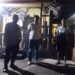 Upaya Jaga Ketertiban dan Keamanan Lingkungan: Polsek Gunungpuyuh gelar Patroli Sebelum Sahur