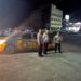 Polsek Cisaat  Tingkatkan Patroli Malam Hari Selama Bulan  Ramadan