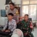 Bhabinkamtibmas Bersinergi dengan Babinsa Sambangi Warga Untuk Tingkatkan Harkamtibmas