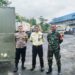 Dekati warga Babinkamtibmas bersinergi dengan Babinsa Sambangi Warga dan Berikan Imbauan Kamtibmas