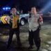 Laksanakan Giat Patroli Subuh di Wilkum Polsek Lembursitu