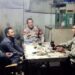 Kegiatan Program Ramadhan Polsek Lembursitu PAS SAHUR Patroli Saat Sahur