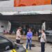 Polsek Cikole Laksanakan Patroli Dialogis Dengan Satpam Perbankan