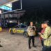 Antisipasi Terjadinya Gangguan Kamtibmas Polsek Citamiang Gelar Patroli KRYD