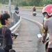 Jaga Kondusifitas Jelang Buka Puasa, Polres Sukabumi Kota Konsisten Lakukan PAS BUKA