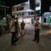Cegah Perang Sarung,Polsek Sukaraja Gelar Patroli Ramadhan