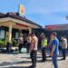 Pimpin Apel Pagi Di Bulan Ramadhan, Kapolsek Sukalarang Sampaikan Atensi Dalam Pelaksanaan Tugas