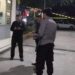 Cegah Hal yang dicurigai: Polsek Gunungpuyuh Laksanakan Patroli Subuh di Bulan Ramadhan