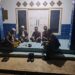 Bhabinkamtibmas Polsek Sukaraja Jalin Silaturahmi Usai Laksanakan Shalat Tarawih di Desa Siliwangi