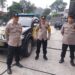 PAS BUKA: Polsek Gunungpuyuh Datangi Tempat-Tempat Ngabuburit Di Wilayah Gunungpuyuh