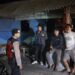 Patroli QR 5305 A Efektifkan PAM Swakarsa yang Harmonis  dengan Petugas Siskamling Cipeujeuh Baros