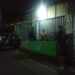 Polsek Kadudampit laksanakan PAS SAHUR ( Patroli Sahur ) antisipasi gukamtibmas