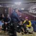 Personel Polsek Kadudampit Laksanakan Giat Patroli Setelah Subuh “PAS SUBUH” antisipasi gukamtibmas