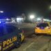 Patroli 5305 A sambang obyek vital Cegah Gangguan Kamtibmas