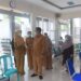 Penjabat Wali Kota Sukabumi Tinjau Rumah Sakit dan Puskesmas, Cek Kesiapan Sarpras dan SDM Kesehatan
