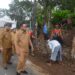 Banjir Kabandungan: Penjabat Wali Kota Sukabumi Tinjau Lokasi dan Koordinasikan Penanganan