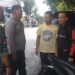 Sambangi Warga Polisi di Kota Sukabumi Sampaikan Imbauan Kamtibmas
