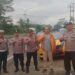 Polsek Gunungguruh Rutin Laksanakan Patroli Ngabuburit Antisipasi Kejahatan Jalanan