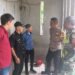 Bhabinkamtibmas Polsek Gunungpuyuh bersama Babinsa Patroli dialogis dan Sambang Warga