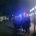 Polsek Kadudampit Laksanakan PAS SAHUR ( Patroli Sahur ) Antisipasi Gukamtibmas