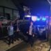 Personel Polsek Kadudampit Laksanakan Giat Patroli Setelah Subuh “PAS SUBUH” antisipasi gukamtibmas