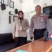Wujudkan Situasi yang Kondusif di Bulan Ramadhan, Polsek Cisaat Lakukan Patroli Siang