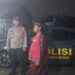 Antisipasi Terjadinya Gangguan Kamtibmas Polsek Citamiang Gelar Patroli KRYD