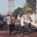 Polsek Citamiang Gelar Apel Pagi Sebagai Bentuk Kedisiplinan